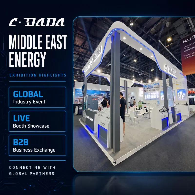 Shanghai Dada Electric-ийн Ойрхи Дорнодын эрчим хүч дэх оролцоо нь утга учиртай амжилтанд юу нөлөөлсөн бэ?